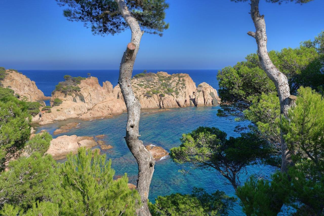 Cala Nostra - Vero Тамаріу Екстер'єр фото